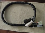 Nsk Adept Module Servo Cable 39" Exc Tamagawa Robotic Actuator. Fixed Price $199.99.