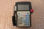 Fanuc A05B-2301-C190 Teach Pendant Arc Robot (40038). Fixed Price $499.99.