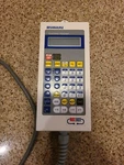 Shibaura Roibot TPA-203 Teaching Pendant With Cable. Fixed Price $599.98.