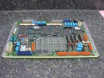 Yaskawa JANCD-IO09-1 Rev B1 Pc Board Is Repaired With 30 Day Warranty. Fixed Price $124.00.