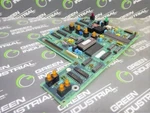 Used Abb YB56 0103-AZ/1 Dsqc 220 Teach Pendant Control Board. Fixed Price $250.00.