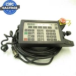 Abb Teach Pendant With Cable YB560100-GS. Fixed Price $274.95.