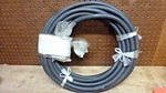 Kawasaki / Molex 50979-1974L15, Robot Cable 15M *new*. Fixed Price $69.75.