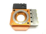 Industrial Automation QC202T Robot Tool Changer With FSN4-T And DE45-T. Fixed Price $1624.50.