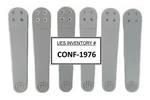 Svg Silicon Valley Group 99-41467-01 Ceramic Vacuum Arm Pec 1323 Lot Of Spare. Fixed Price $605.21.