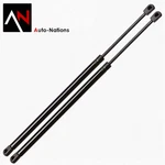 12.4" Gas Lift Support Shocks Struts Arms Prop Rod 25LB Camper Shell Car RV13". Fixed Price $15.59.
