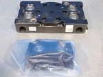 Ati Tool Changer Part Lot G2EUCT & AD2T. Fixed Price $345.00.