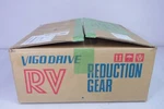 Nabtesco RV-80E-153 Vigo Drive Yaskawa HW9280613-F *overnight Ship Available. Fixed Price $4450.00.