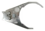 Amat Applied Materials Lower 300MM Gripper Claw 0040-80144 0040-84444 Working. Fixed Price $1003.21.