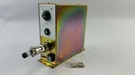 Kawasaki 50818-1176 Robot Select Teach Repeat Control Box. Fixed Price $690.00.
