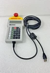 Automation 113142 TT1ENR2-1-TVS-NES-BROOKS10 Robot Teach Pendant. Fixed Price $540.00.