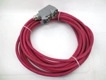 Abb 3HEA801461-001 Robot Floor 7M Power Cable (aprox. 45 Feet). Fixed Price $149.95.