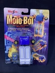 Maisto Moto-bot Pull-back And Go Die-cast/plastic Motorized Robot/vehicle 1996. Fixed Price $21.99.