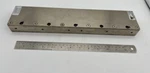Anorad 42669-375 Brushless Linear Servo 14.75" Motor Magnetic Track Carriage Usa. Fixed Price $231.99.