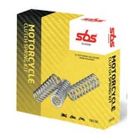 Yamaha Wr 450 F 2020-2021 Sbs Clutch Spring Kit 30150. Fixed Price $35.34.