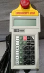 Automation TT1ENR2-1-TVS-NES-BROOKS10 Teach Pendant 113142. Fixed Price $459.00.