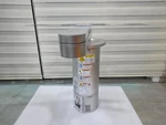 Brooks Magnatran Leap Wafer Transfer Robot 265006-006-FBK (as-is). Fixed Price $44450.00.