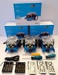 Makeblock Mbot (3 Robots). Fixed Price $139.00.