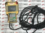 Nachi AXTPFDOTEC10 Teach Pendant. Fixed Price $2896.03.