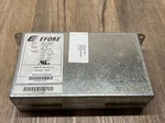 Abb Efore Power Supply SR91B140 DSQC505. Fixed Price $89.99.