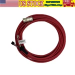 3HAC023195-003 Cable For Abb IRC5 Robot Sx Tpu 3HAC023195-001 Teach Pendant. Fixed Price $345.71.