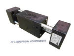 Parker P5G-HPW-625M-2 Long Stroke Pneumatic Parallel Gripper 3-1/2". Fixed Price $299.95.