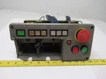 Yaskawa Electric JZNC-MPB02E Motoman Robot Operator Panel Keypad Controller. Fixed Price $31.19.