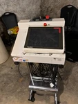 (tested) Yushin Robot Controller Operator Work Cell Station VNXII-600SL-16. Fixed Price $999.99.