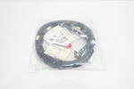 Fanuc A05B-1125-D011 Camera Cable K140 Led. Fixed Price $296.90.