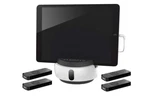 Swivl Series Robot (SW3322-C5). Fixed Price $469.33.