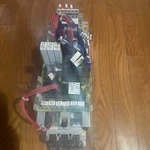 Fanuc A05B-2527-C411. Fixed Price $300.00.