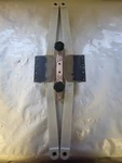 Brooks Robot Arm 001-1570-97. Fixed Price $1000.00.
