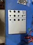 Hirschmann Ethernet Switch OS20-000800T5T5T5-TBBY999GMSE3S. Fixed Price $675.00.