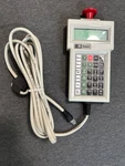 TT1ENR2-1-TVS-ES-BROOKS8 Teach Pendant Used Free Shipping. Fixed Price $399.00.