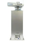 Sanki Technos CR-712T-A Wafer Transfer Clean Robot Hitachi M-712E Copper Working. Fixed Price $905.22.
