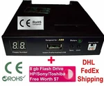 Abb Robot Floppy To Usb Converter + 16GB. Fixed Price $90.00.