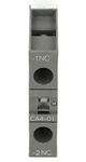 Abb CA4-01 Auxiliary Contact Block 1SBN010110R1001, Brand New. Fixed Price $12.74.