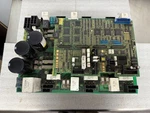 Fanuc A06B-6100-H002 (d) 6-AXIS Servo Amplifier Used. Fixed Price $2500.00.