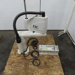 Iai Corp IX-NNN8040-5L-T1 Scara Cleanroom Robot W/x-sel Controller (parts). Fixed Price $1228.93.
