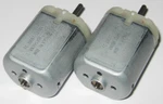 X Mabuchi FC-280 Auto Motor 6 15 Vdc 9840 Rpm 12 280ST-18180. Fixed Price $13.95.