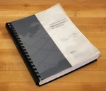 Motoman Part #142100-1 Xrc 2001 Controller Operator's Manual For Handling Used. Fixed Price $26.59.