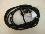 New Fanuc Robotics A660-4004-T372 Cable With Connectors. Fixed Price $159.00.