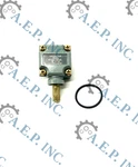 Allen Bradley 40146-747-63 Operator Head Side Rotary Actuator Limit Switch. Fixed Price $119.90.