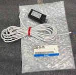 Smc ZSE1-T1-55L Vacuum Switch (new). Fixed Price $75.00.