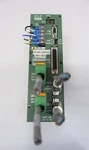 Nsk M-ELC-JG014VF3 ELC-JC014VF3-01 300MM Xp Robot Servo Drive Amat 0190-28822. Fixed Price $4699.00.