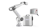 Gromax ELFIN5 Robot Arm By Hans Laser Automate. Fixed Price $18000.00.