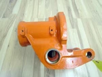 Abb Robot Welding Unit Upr. Par. Arm Hsng Mtr. Mt. Assy.. Fixed Price $580.77.