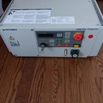 Mitsubishi CR2B-574 Industrial Robot Controller Melfa RV-6S 30 Day Warranty. Fixed Price $1800.00.