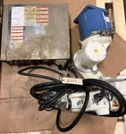 2014 Denso Wave VS-6556GM-BW-UL Axis Robotic Arm System With Controller 2111. Fixed Price $5000.00.