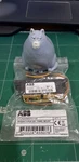 JSHD4H2 Abb 2TLA020002R3100 3-POS Dev. (if Jokab Safety = 2TLJ020002R3100 ). Fixed Price $288.00.